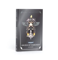 Angels Of Darkness Anniversary Edition (HB)  BL3031